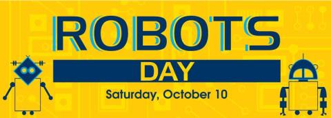 Fernbank Robots Day