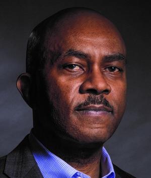 Ron Johnson, MS OR 1985, General, U.S. Army (retired)