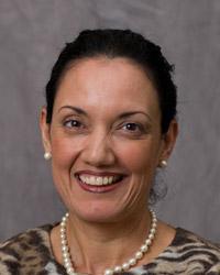 Rosa Arriaga Headshot Fall 2011