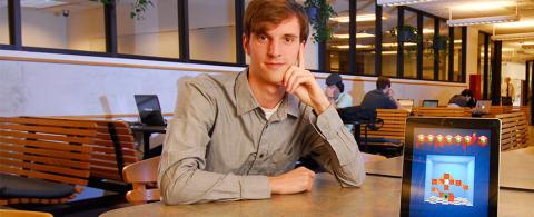 CoC Web Dev Test - Student