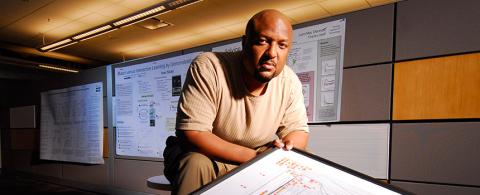 CoC Web Dev Test - Isbell