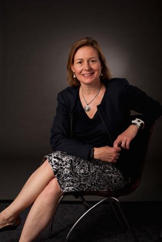 Rosalind Picard