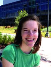 Rebecca Rolfe