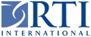 Logo for RTI International