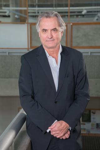 Charles Rudolph 2014