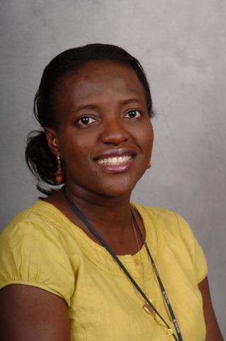 Ruth Oyelere Uwaifo