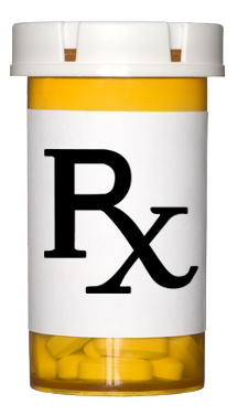 GT Pharmacy Rx