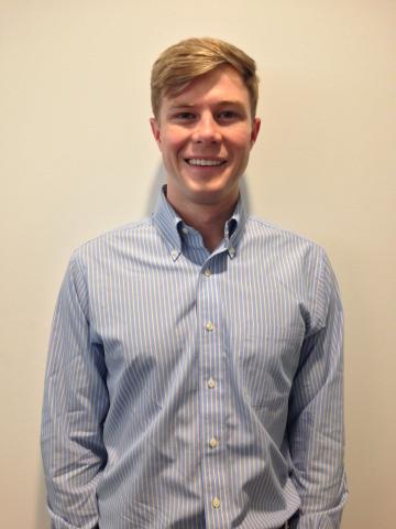Ryan Bowman Profile Photo