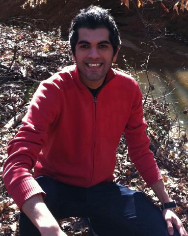 Saamer Akhshabi