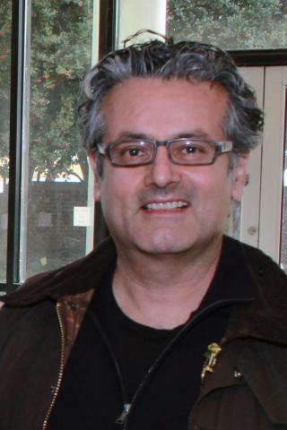 Sabir Khan 03/2016