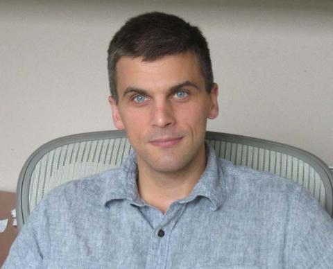 Prof. Joseph Sadighi