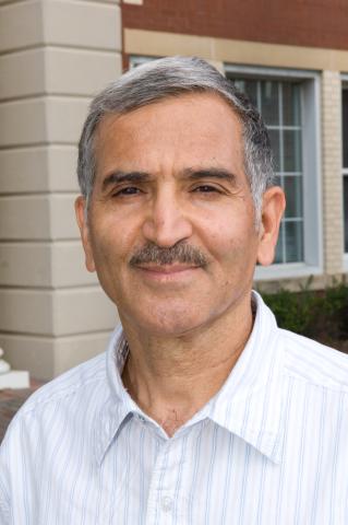 Sam Aral