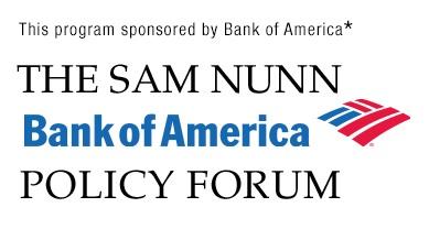 Updated Sam Nunn Policy Forum