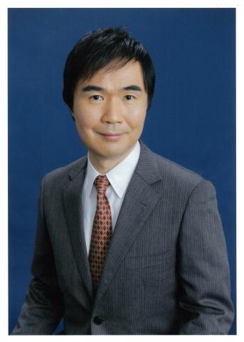 Satoshi Matsuoka