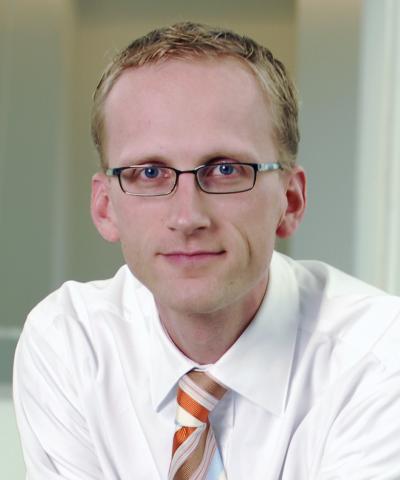 Henry Sauermann