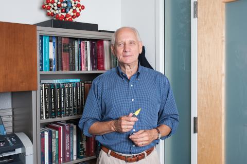Gary Schuster