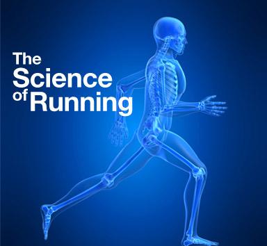 Science of Running Image