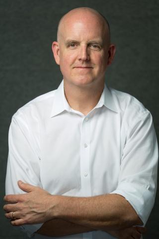 Scott Marble