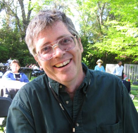 Scott Wills