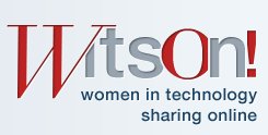 WitsOn Logo