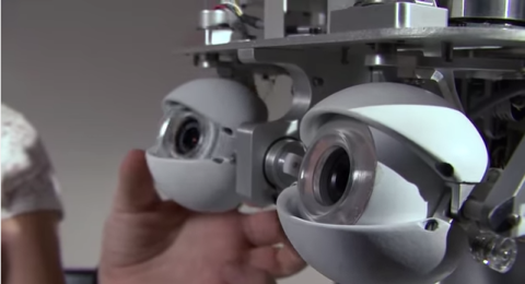 SURE Program in Robotics