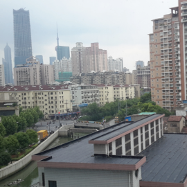 Eco Urban Lab Symposium