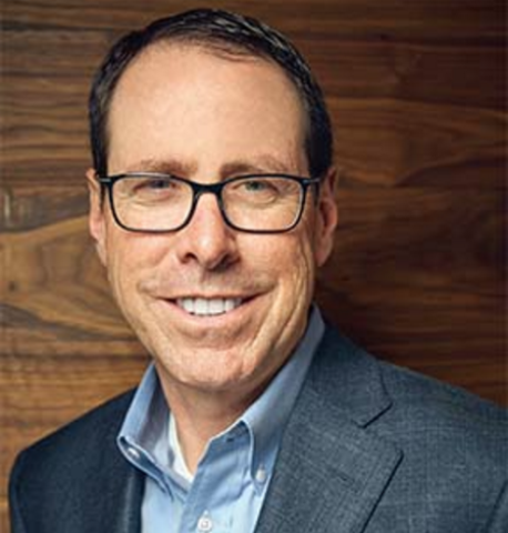 Randall Stephenson