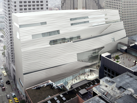 San Francisco Museum of Modern Art