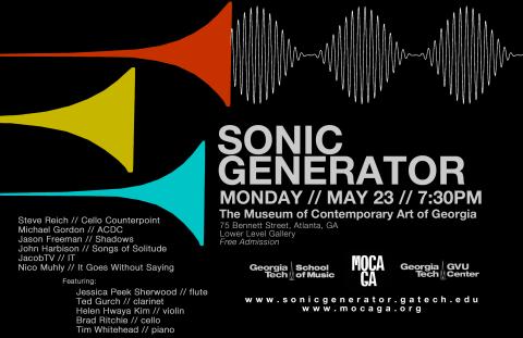 Sonic Generator May 23 2016 (inst)