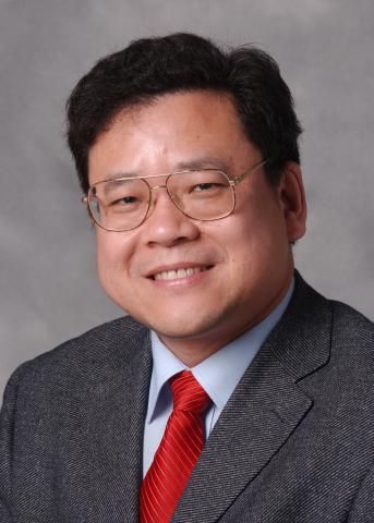 Shuming Nie, Ph.D., Professor, Director for Emory-Georgia Tech Cancer Nanotechnology Center, Wallace H. Coulter Distinguished Faculty Chair in Biomedical Engineering