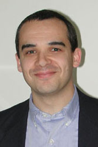 Yanislav Y. Shvartsman, PhD