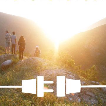 Solar Power to the People