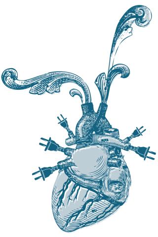 Sonic Generator Illustration