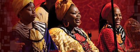 Soweta Gospel