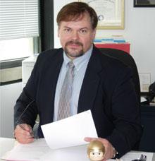 James Spencer