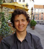 Simon N. Sponberg