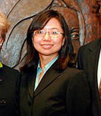 Joy Wang