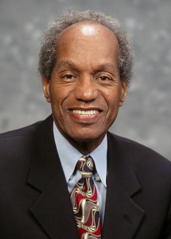Dr. Arnold F. Stancell