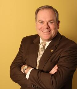 Stephen Cross
