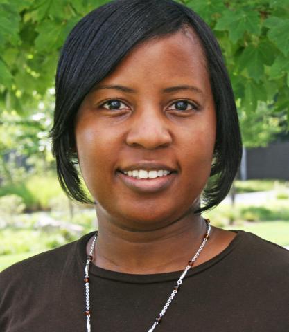 Jacquelyn Strickland