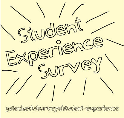 Student Experience Survey