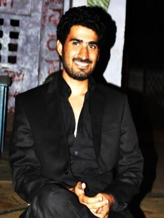 Chandra Katri Profile Image