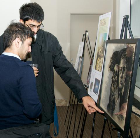 Student View