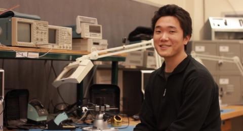 ECE Student Video Competition