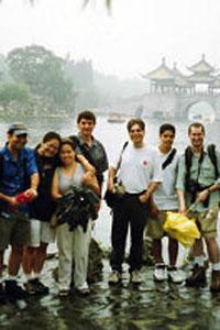 China Studies