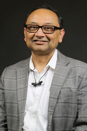 Subhrajit Guhathakurta