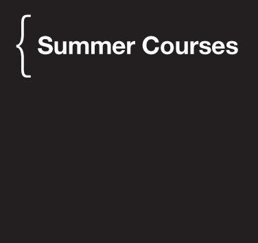 Register today! Find information on available courses here.