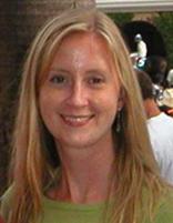 Susan Thomas, PhD - Assistant Professor, George W. Woodruff School of Mechanical Engineering