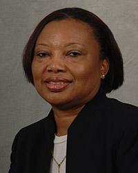 Susie McClain