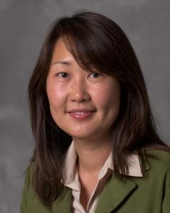 Headshot Yi Soojin